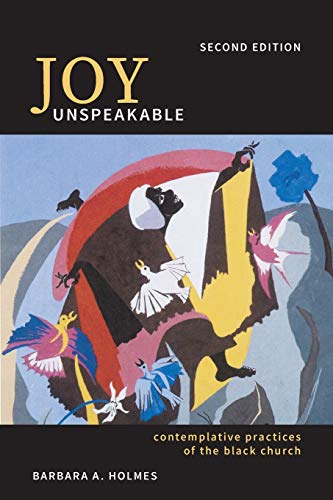 Our Current Read: Joy Unspeakable, Chapter&nbsp;3